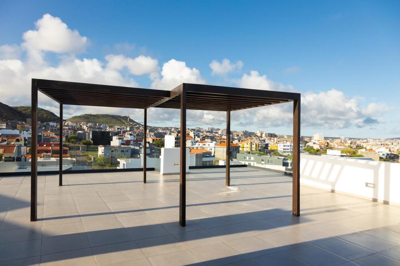 3 Bdr Aprt, Best Seaview, Rooftop Pool - Lcgr Praia Exterior photo